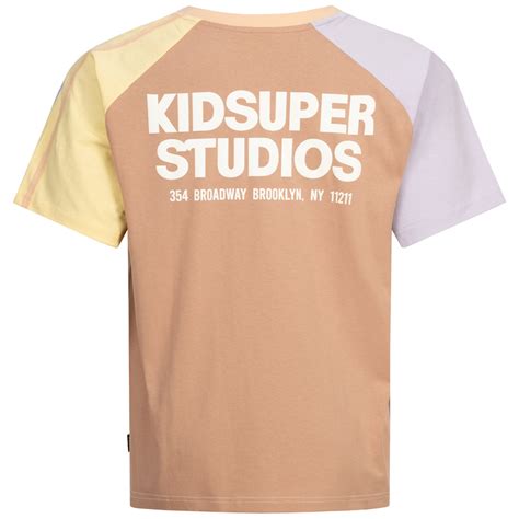 kidsuper outlet.